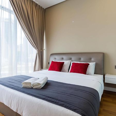 Vipod Suites Klcc Kuala Lumpur Extérieur photo