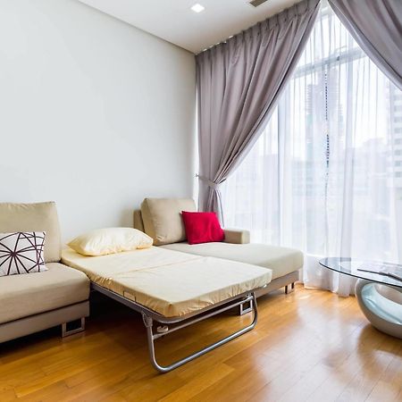 Vipod Suites Klcc Kuala Lumpur Extérieur photo