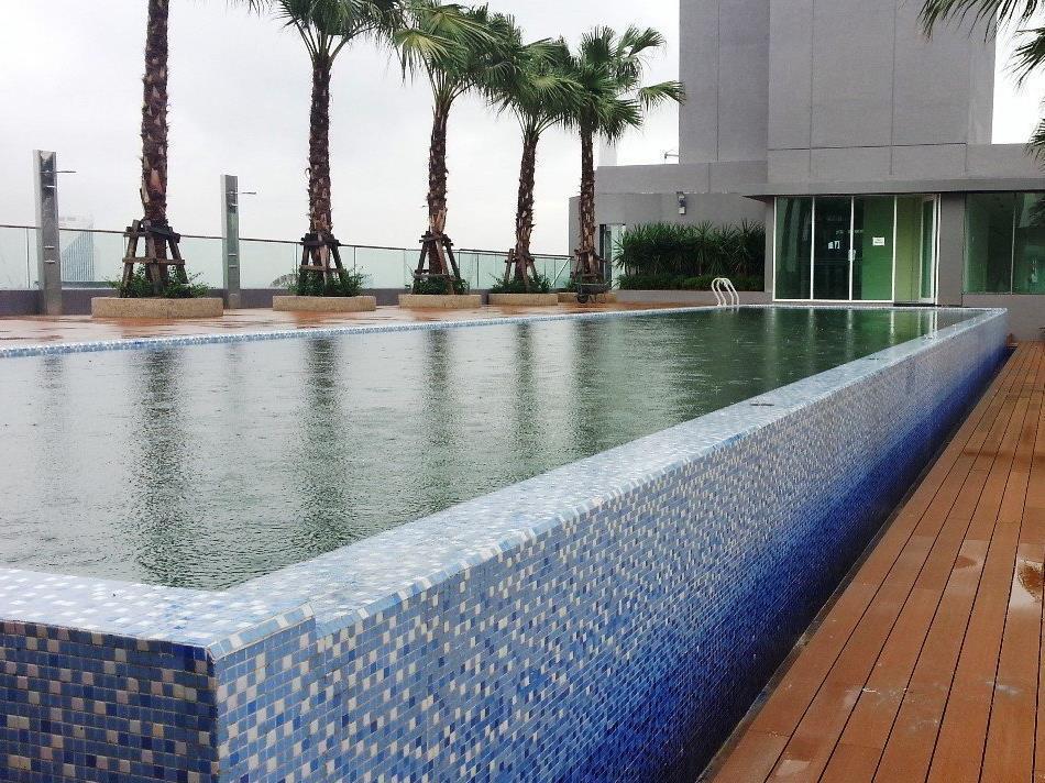 Vipod Suites Klcc Kuala Lumpur Extérieur photo